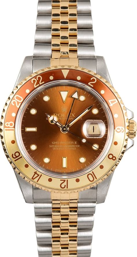 rolex root beer jubilee bracelet|rolex root beer bezel.